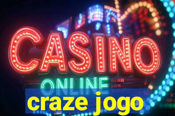 craze jogo